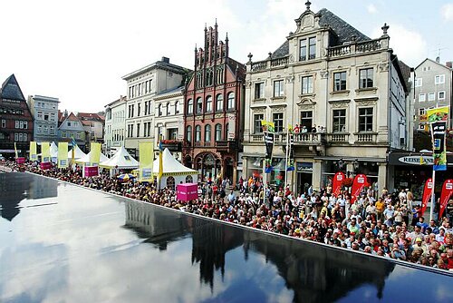 Deutschland Tour 2006, 2. Et. Minden - Goslar